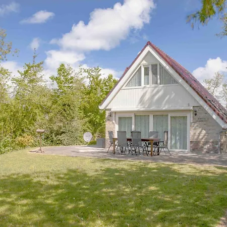 Dom wakacyjny Oude Dijkje De Koog (Texel)