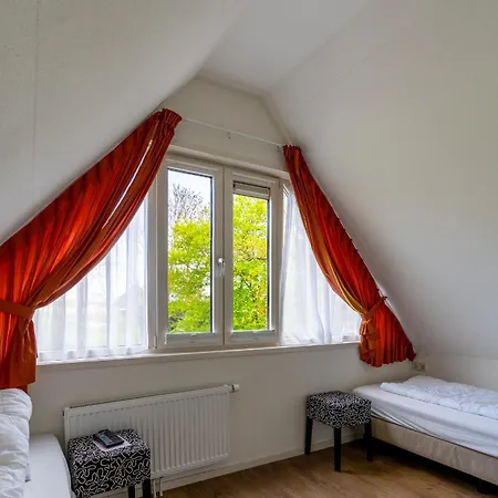 Oude Dijkje Dom wakacyjny *