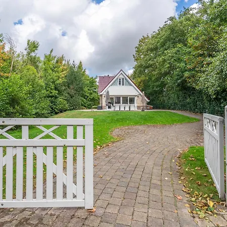 Oude Dijkje Casa de Férias