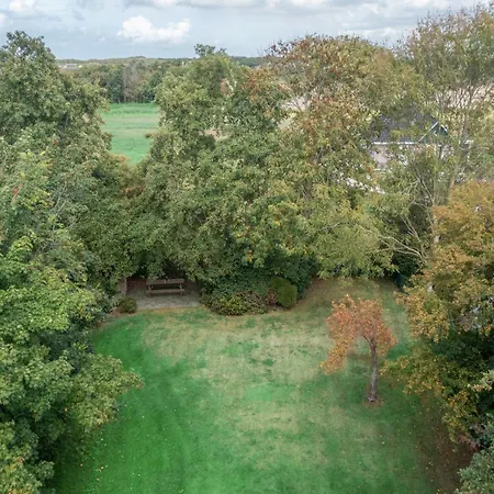 Casa de Férias Oude Dijkje