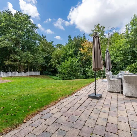 Oude Dijkje Semesterbostad *