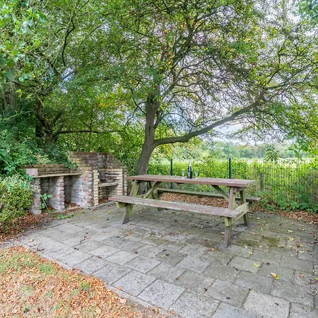 Oude Dijkje Casa de Férias *