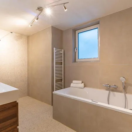 Casa de Férias Oude Dijkje