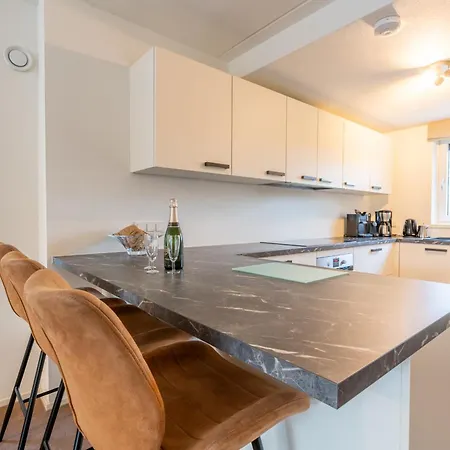 Semesterbostad Oude Dijkje De Koog (Texel)