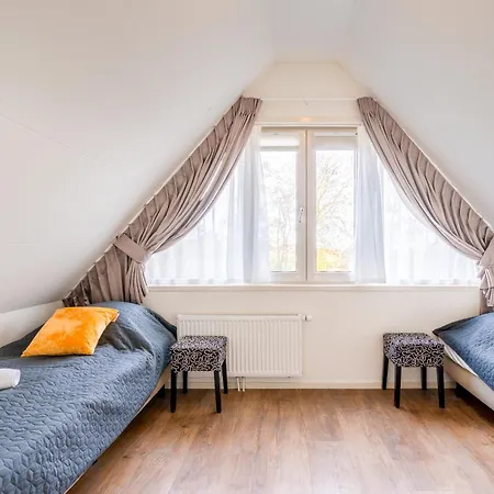 Oude Dijkje * De Koog (Texel)