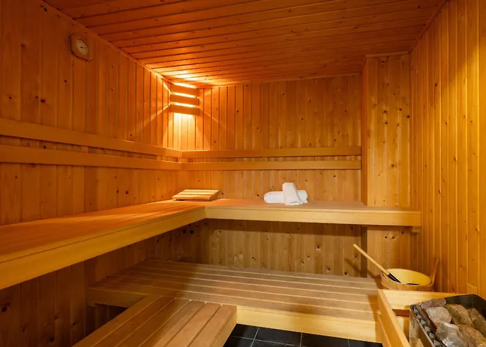 Oude Dijkje Feriehus *