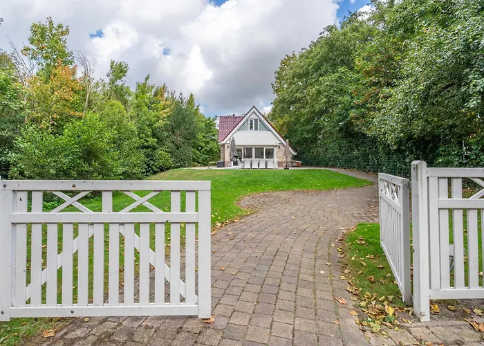 Oude Dijkje Vakantiehuis