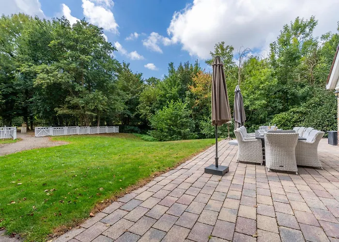 Oude Dijkje Feriehus *