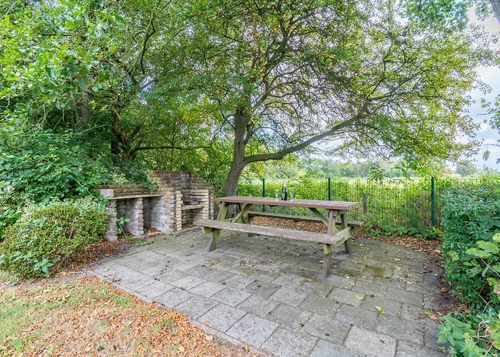 Oude Dijkje Feriehus *