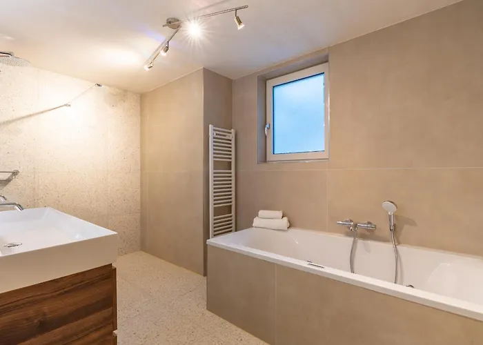 Vakantiehuis Oude Dijkje