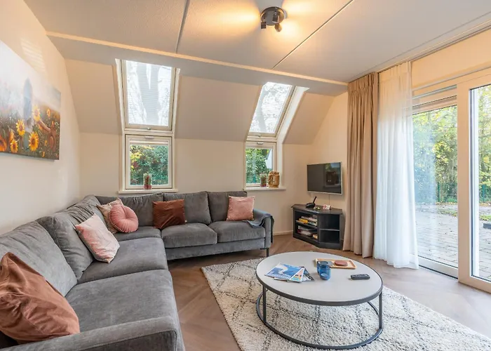 Vakantiehuis Oude Dijkje *