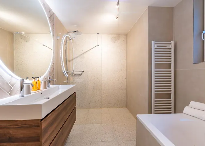 Oude Dijkje Vakantiehuis De Koog (Texel)