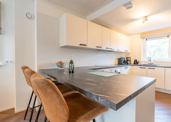 Vakantiehuis Oude Dijkje De Koog (Texel)