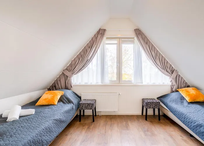 Oude Dijkje * De Koog (Texel)