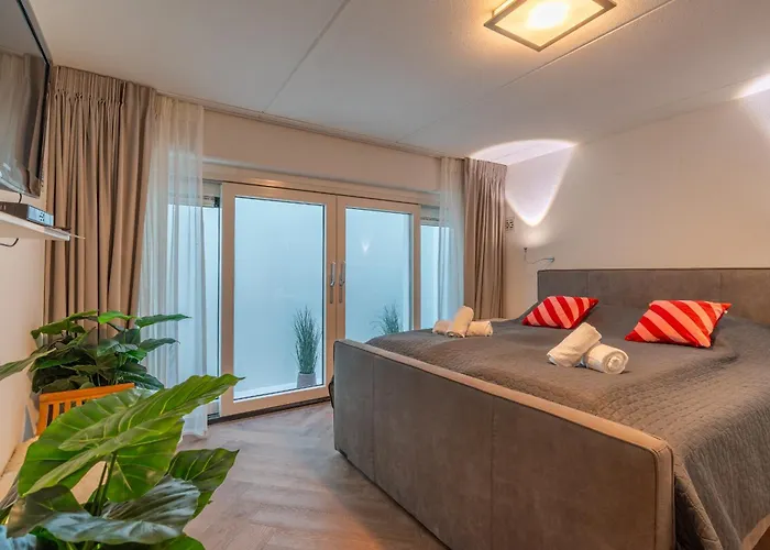 Oude Dijkje Vakantiehuis