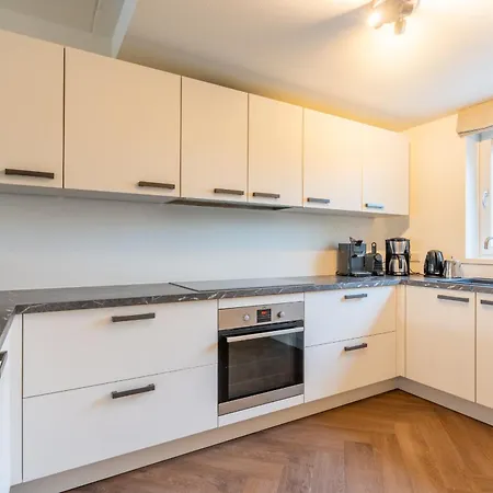 Oude Dijkje دي كوخ